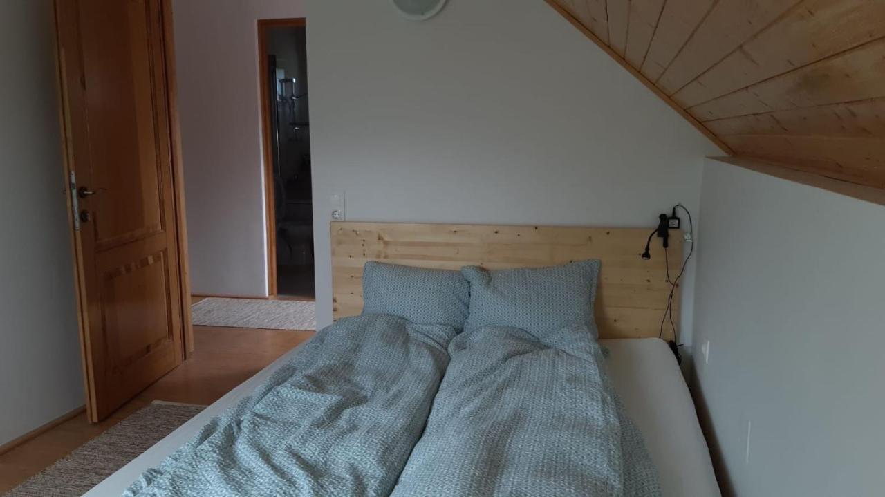 Strada Tiszas Vacation House BaileTusnad Exteriör bild